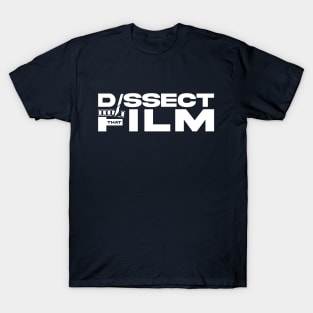 Dissect That Film T-Shirt